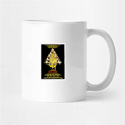 Death on the Nile was released in 2022 Death On The Nile Mugs