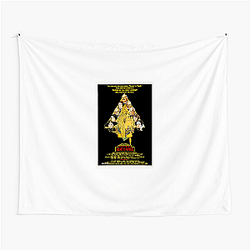 Death on the Nile was released in 2022 Death On The Nile Tapestries