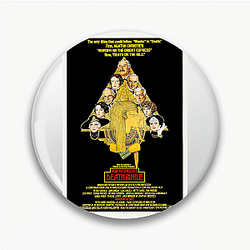 Death on the Nile was released in 2022 Death On The Nile Pins