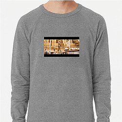 Death on the Nile's setting is on a river cruise in Egypt Death On The Nile Sweatshirts