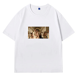 Death on the Nile's plot involves a murder investigation Death On The Nile T-Shirts