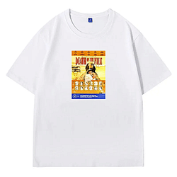 Death on the Nile is known for its beautiful visuals Death On The Nile T-Shirts