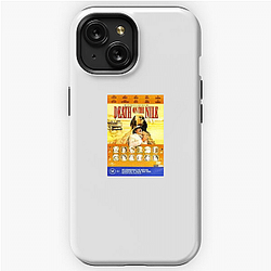 Death on the Nile is known for its beautiful visuals Death On The Nile Samsung Cases