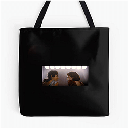 Death on the Nile features a large ensemble cast Death On The Nile Bags