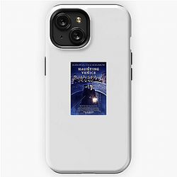 Death on the Nile is a sequel to Murder on the Orient Express Death On The Nile iPhone Cases