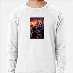 Death on the Nile is a mystery thriller movie Death On The Nile Sweatshirts
