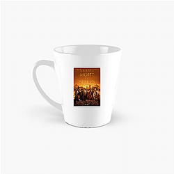 Death on the Nile is based on a novel by Agatha Christie Death On The Nile Mugs