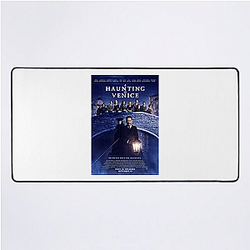 Death on the Nile is a sequel to Murder on the Orient Express Death On The Nile Mouse Pads