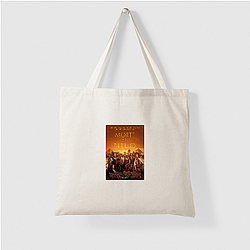 Death on the Nile is based on a novel by Agatha Christie Death On The Nile Bags