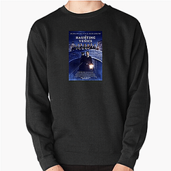 Death on the Nile is a sequel to Murder on the Orient Express Death On The Nile Sweatshirts