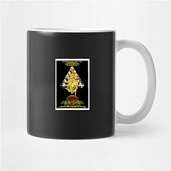 Death on the Nile was released in 2022 Death On The Nile Mugs