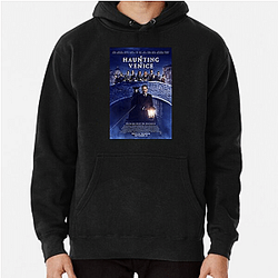 Death on the Nile is a sequel to Murder on the Orient Express Death On The Nile Hoodies