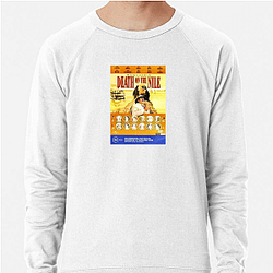 Death on the Nile is known for its beautiful visuals Death On The Nile Sweatshirts