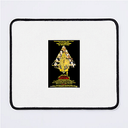 Death on the Nile was released in 2022 Death On The Nile Mouse Pads