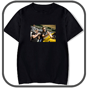 Death Proof T-Shirts