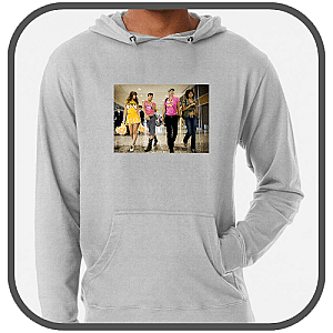 Death Proof Hoodies