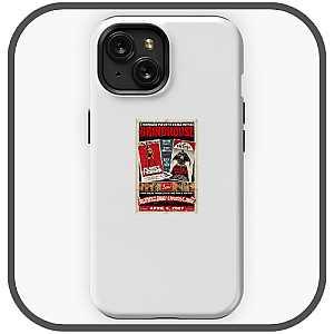 Death Proof Cases