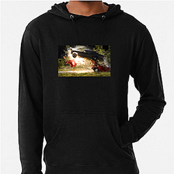 Death Proof No Limits Just Speed Death Proof Hoodies