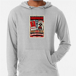 Death Proof Beyond The Screen Death Proof Hoodies