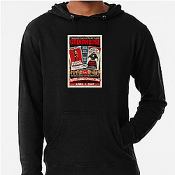 Death Proof Beyond The Screen Death Proof Hoodies