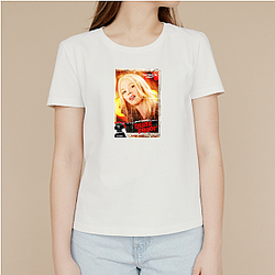 Death Proof My Favorite Tarantino Film Death Proof T-Shirts
