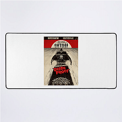 Death Proof The Best Movie Death Proof Mouse Pads