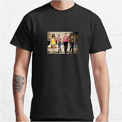 Death Proof A True Masterpiece Death Proof T-Shirts