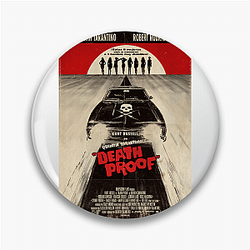 Death Proof The Best Movie Death Proof Pins