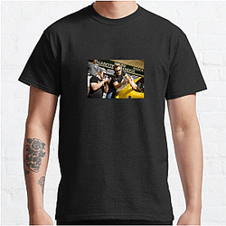 Death Proof Unforgettable Scenes Death Proof T-Shirts