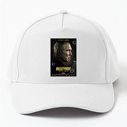 Death Proof The King of Grindhouse Death Proof Hats & Caps