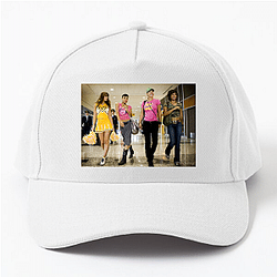 Death Proof A True Masterpiece Death Proof Hats & Caps