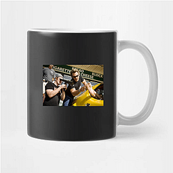 Death Proof Unforgettable Scenes Death Proof Mugs