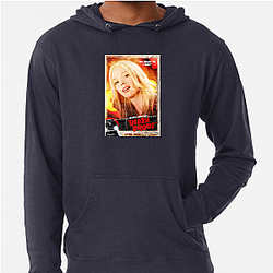 Death Proof My Favorite Tarantino Film Death Proof Hoodies