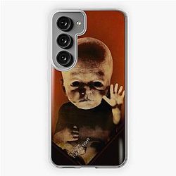 Death Stranding 'Bridge Baby' Samsung Galaxy Soft Case