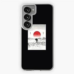 Death stranding  	 Samsung Galaxy Soft Case