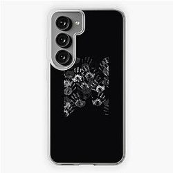 death stranding 	 	 Samsung Galaxy Soft Case