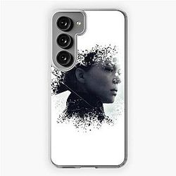 Fragile - Death Stranding  Samsung Galaxy Soft Case