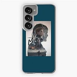death stranding       Samsung Galaxy Soft Case