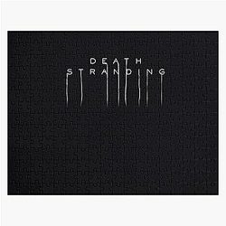 Death Stranding - 	  	 Jigsaw Puzzle
