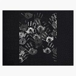 death stranding 	 	 Jigsaw Puzzle