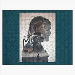 death stranding       Jigsaw Puzzle