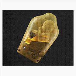Death Stranding - BB Pod  Jigsaw Puzzle