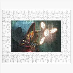 Death Stranding  Jigsaw Puzzle