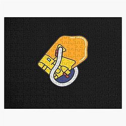 Death Stranding Bb Pod  Jigsaw Puzzle