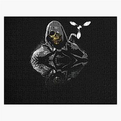 Higgs - Death Stranding   Jigsaw Puzzle