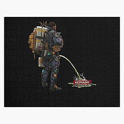 Death Stranding Konami Kojima  Essential Jigsaw Puzzle