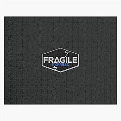 Death stranding Fragile Express Jigsaw Puzzle