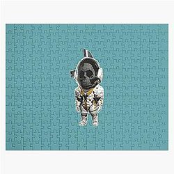 ludens death stranding Jigsaw Puzzle