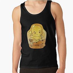 BB Death Stranding Tank Top