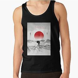 Death stranding  	 Tank Top